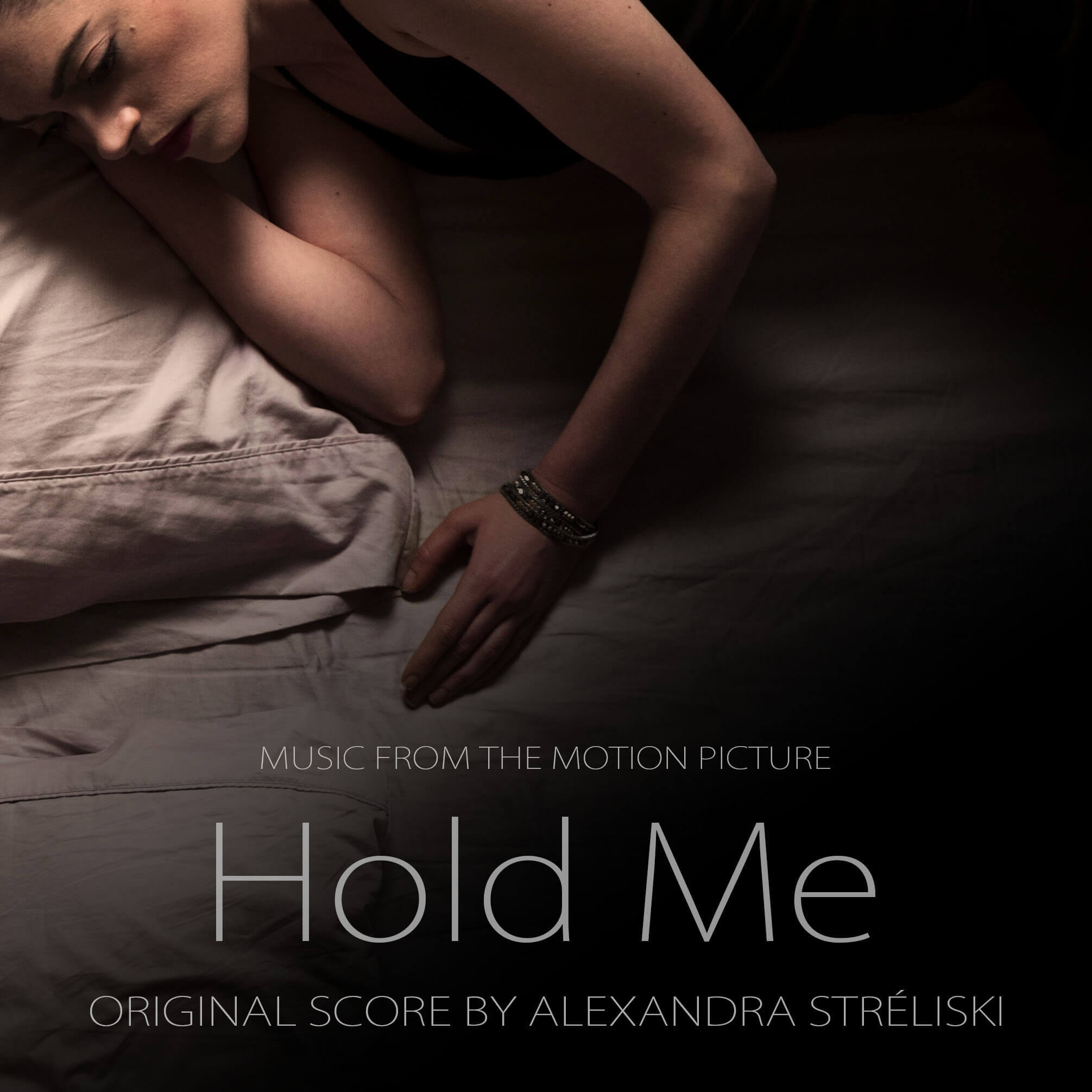 hold me soundtrack front