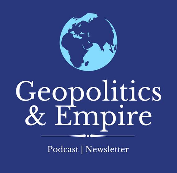 Geopolitics and Empire